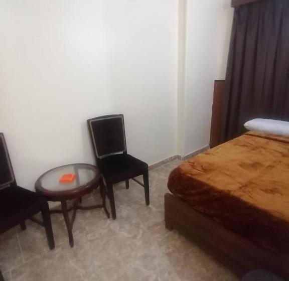 هتل New Saint Catherine