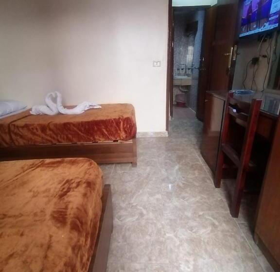 هتل New Saint Catherine