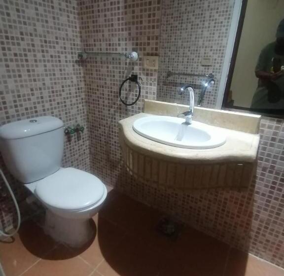 هتل New Saint Catherine