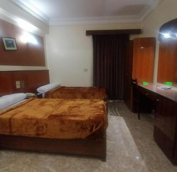 هتل New Saint Catherine