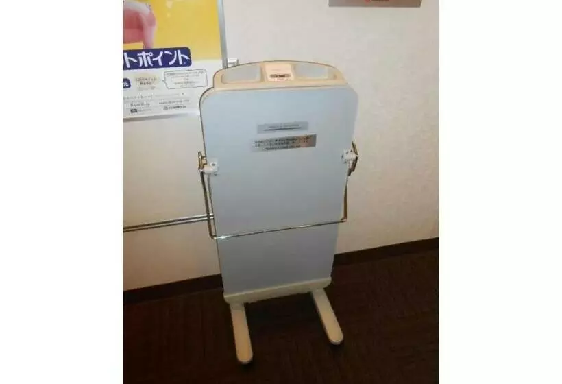 R&b Hotel Kumagaya Ekimae   Vacation Stay 40476v