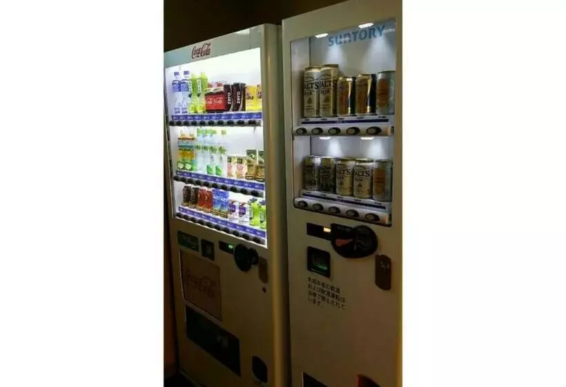 R&b Hotel Kumagaya Ekimae   Vacation Stay 40476v