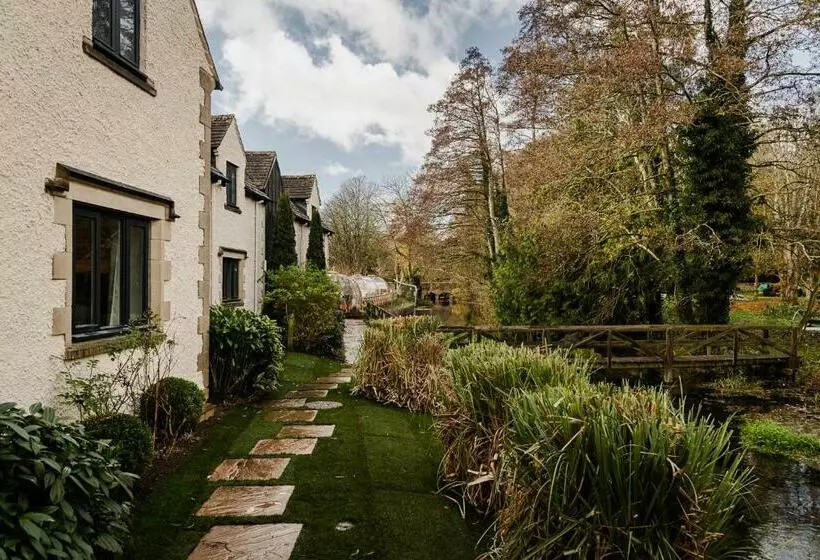 Hotelli Wild Thyme & Honey