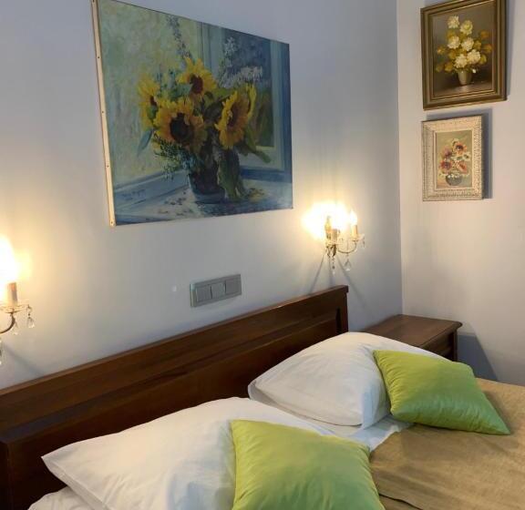 Nb Apartments Riga Old Town