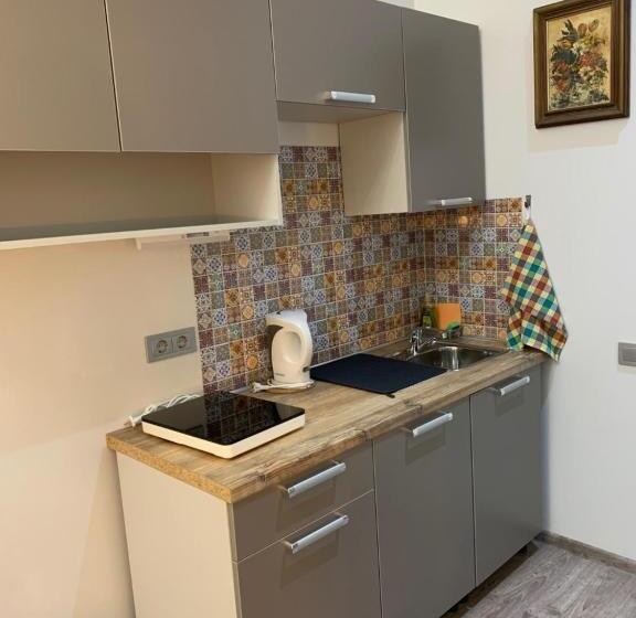 Nb Apartments Riga Old Town