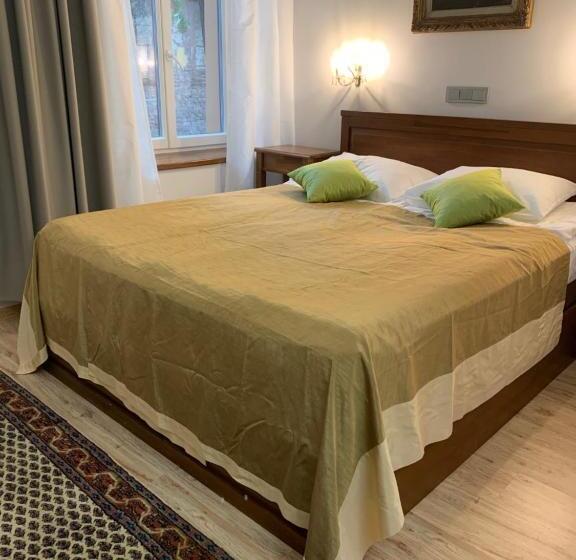 Nb Apartments Riga Old Town