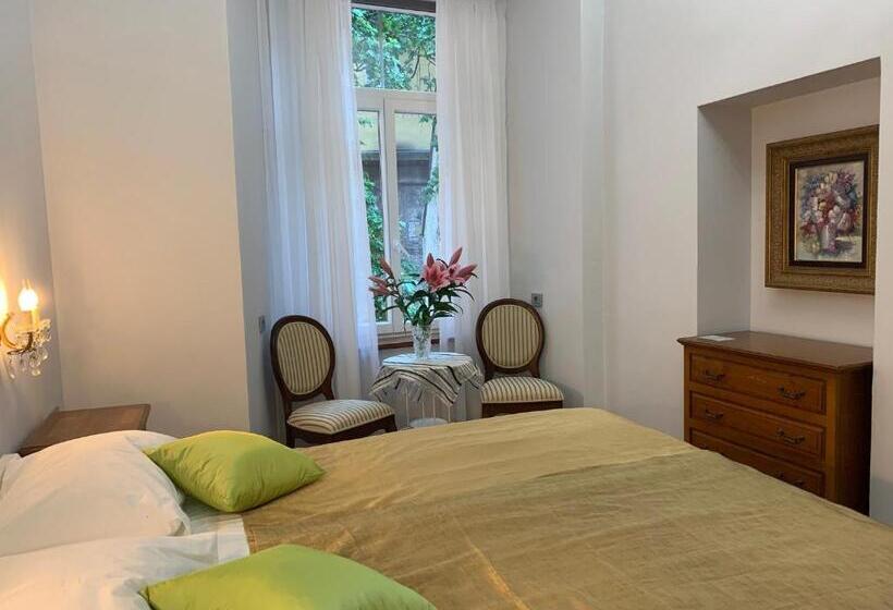 Nb Apartments Riga Old Town