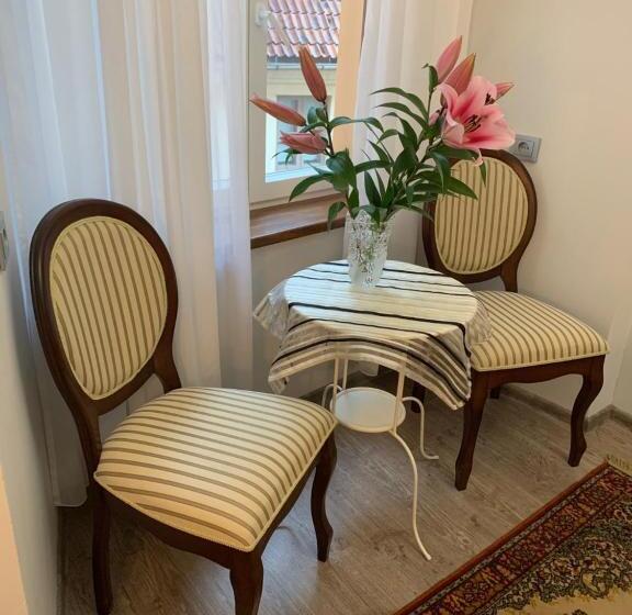 Nb Apartments Riga Old Town