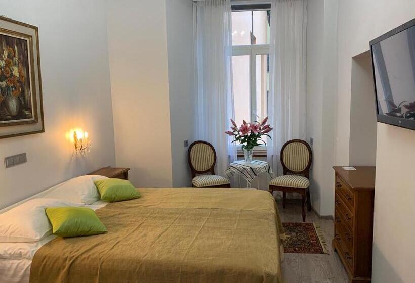 Nb Apartments Riga Old Town