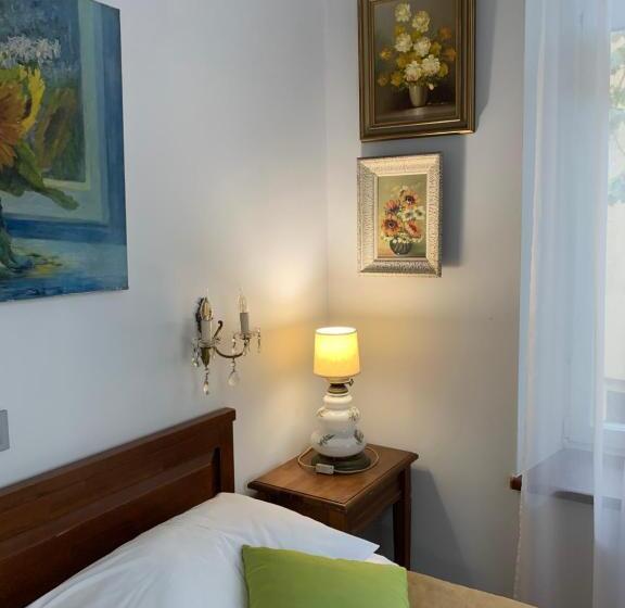 Nb Apartments Riga Old Town