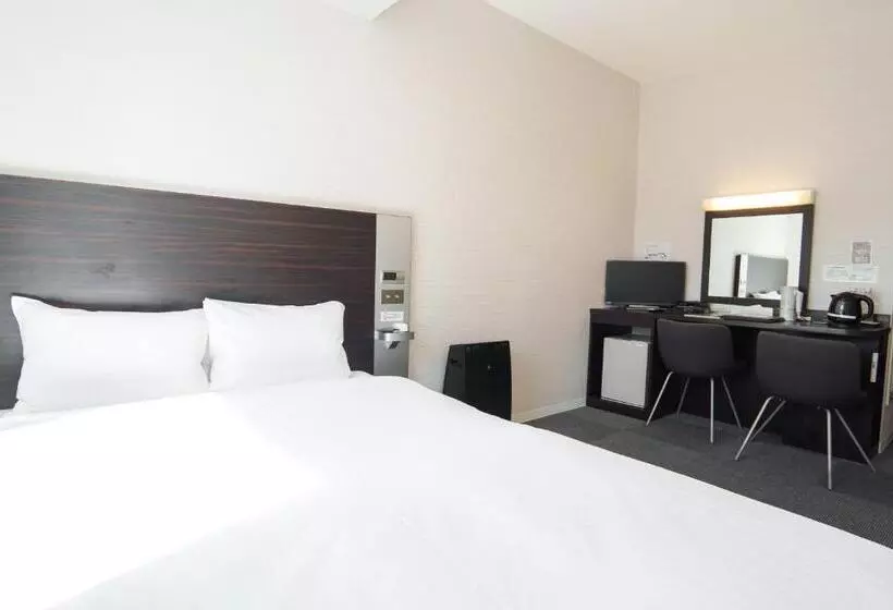 Osaka City Hotel Kyobashi