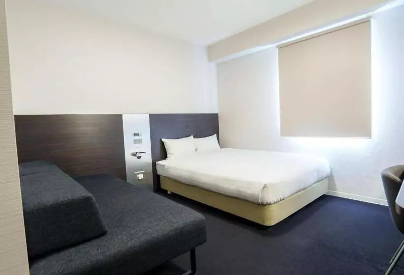 Osaka City Hotel Kyobashi