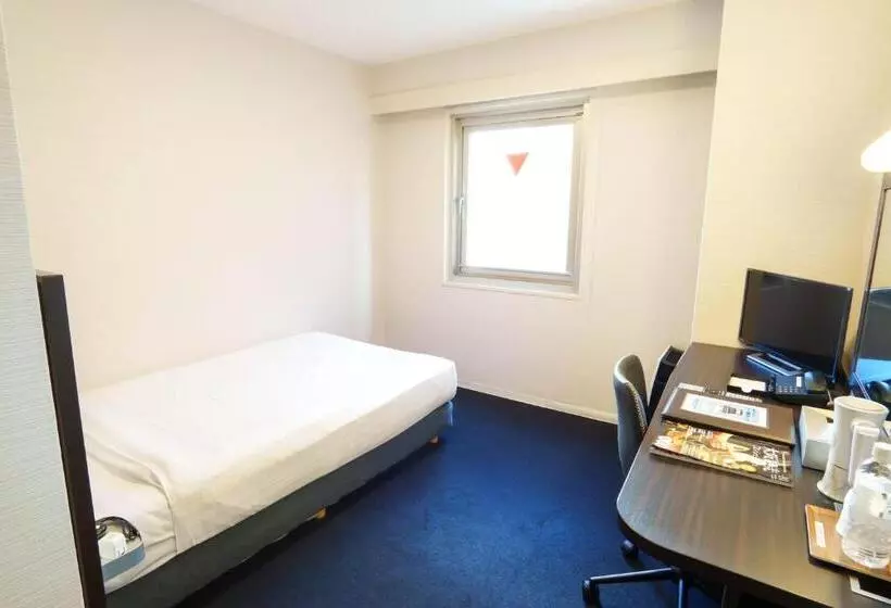 Osaka City Hotel Kyobashi