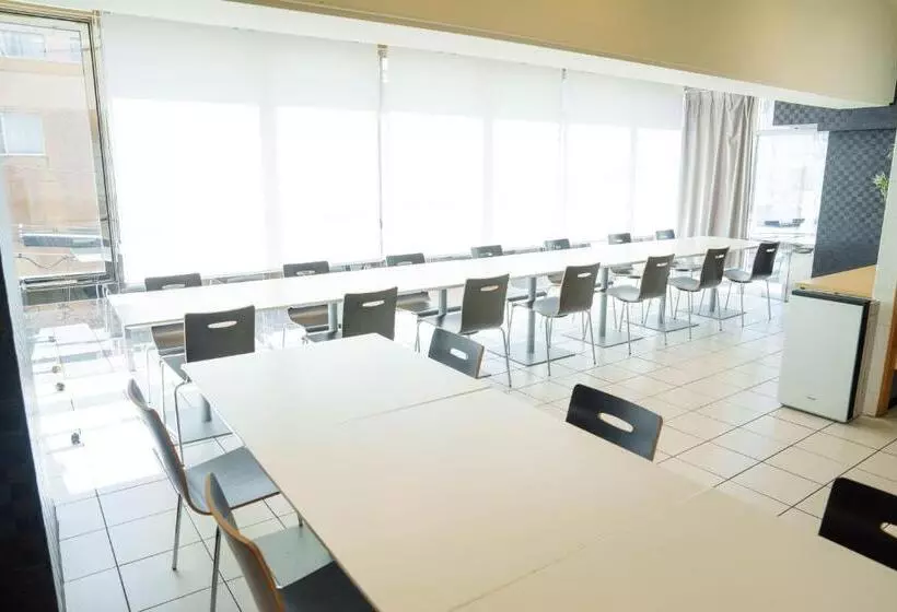 Osaka City Hotel Kyobashi