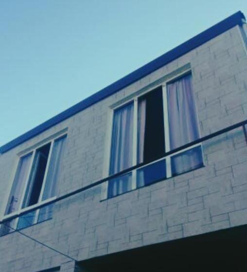 پانسیون Guesthouse Qeti