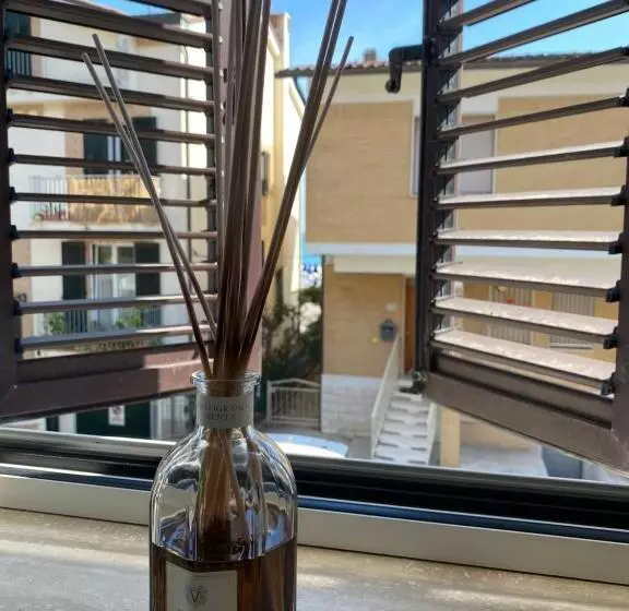 Majatalo Home Alba Rooms