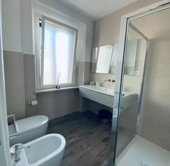 Majatalo Home Alba Rooms