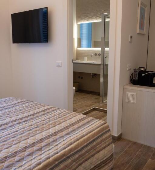 Пансион Home Alba Rooms