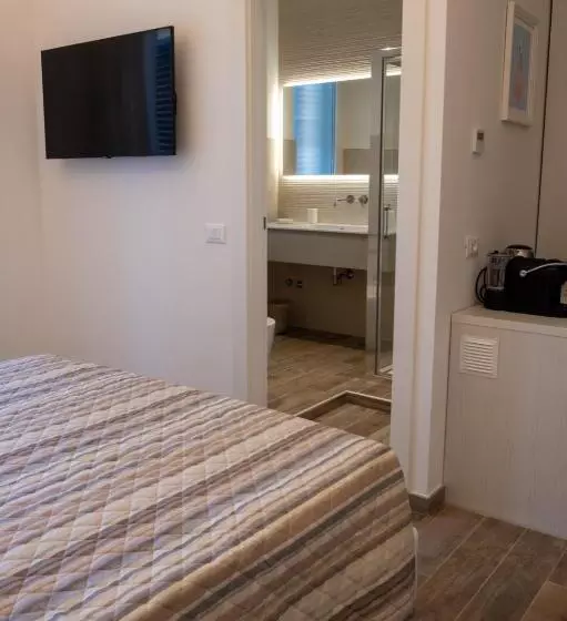 Majatalo Home Alba Rooms