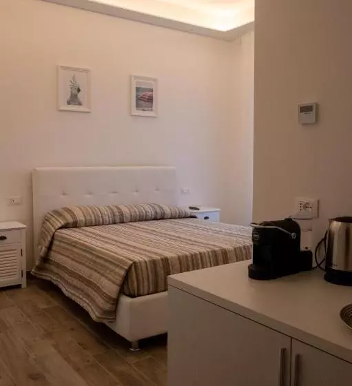 Majatalo Home Alba Rooms