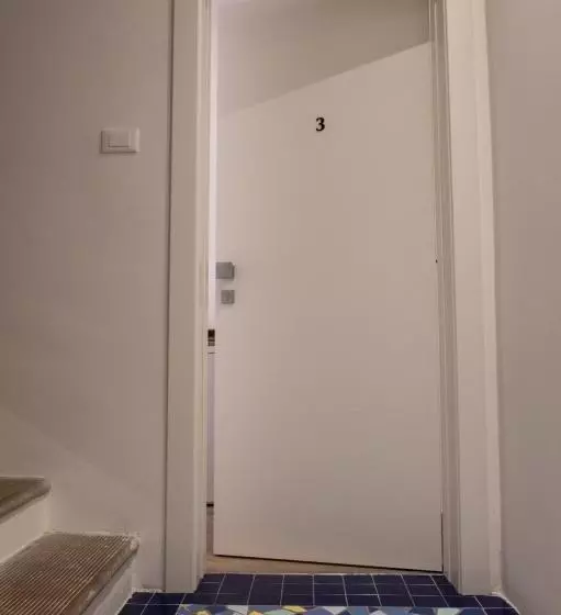 Majatalo Home Alba Rooms