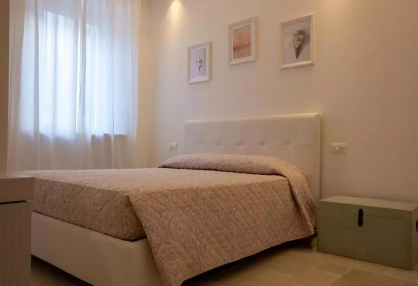 Majatalo Home Alba Rooms