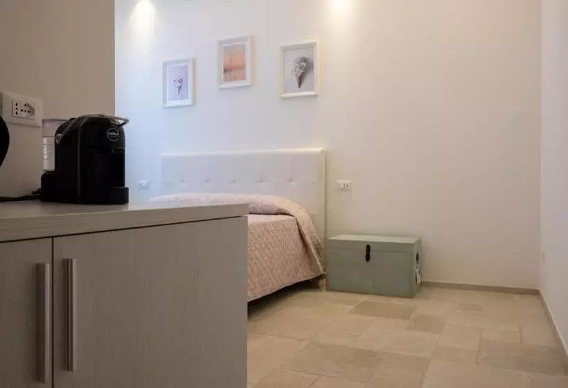 Majatalo Home Alba Rooms