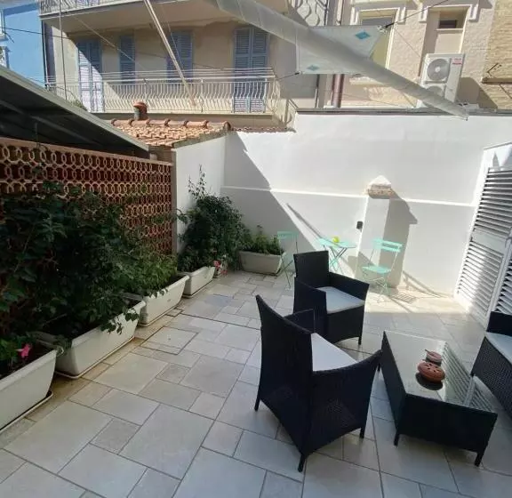 Majatalo Home Alba Rooms