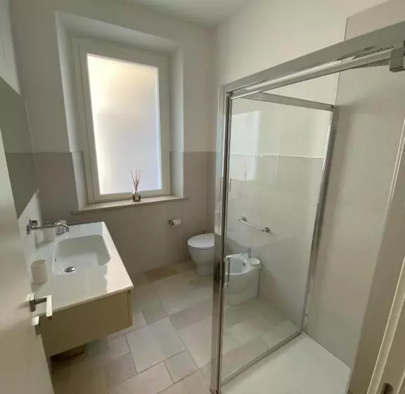 Majatalo Home Alba Rooms