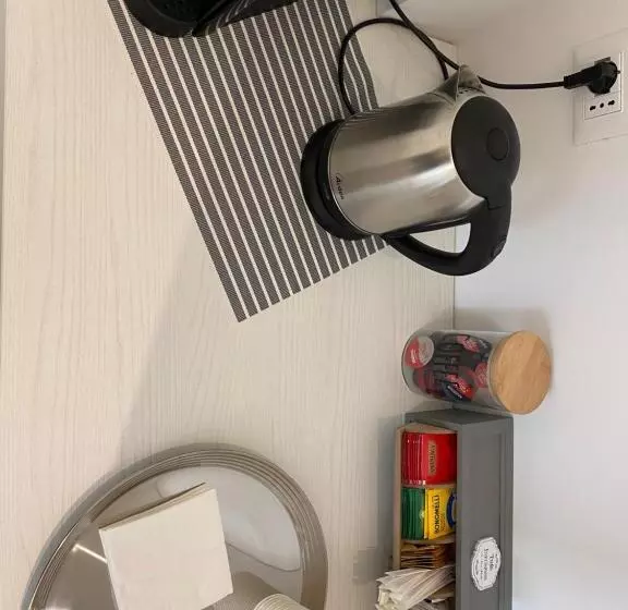 Majatalo Home Alba Rooms