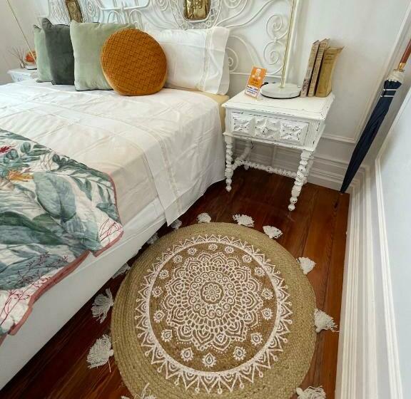 پانسیون Open Door Loft