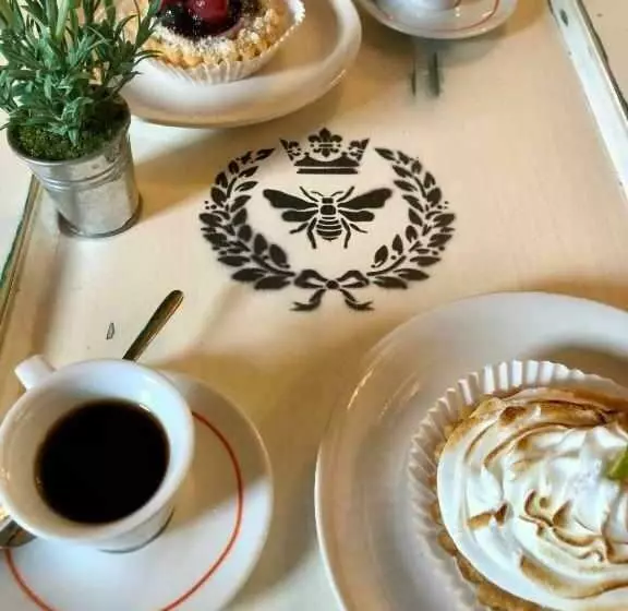 پانسیون Open Door Loft