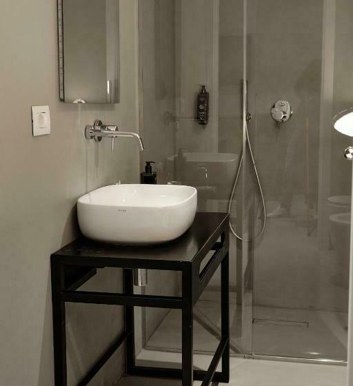 پانسیون Palazzo Santamarina Luxury Suite & Spa