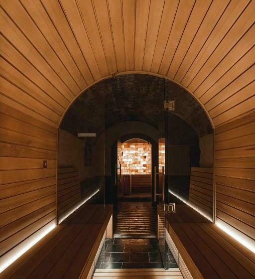 پانسیون Palazzo Santamarina Luxury Suite & Spa