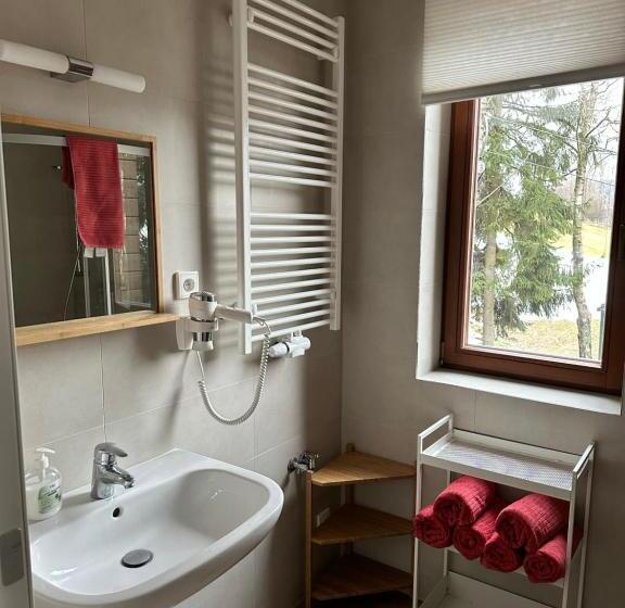 Panzió Penzion Apidae