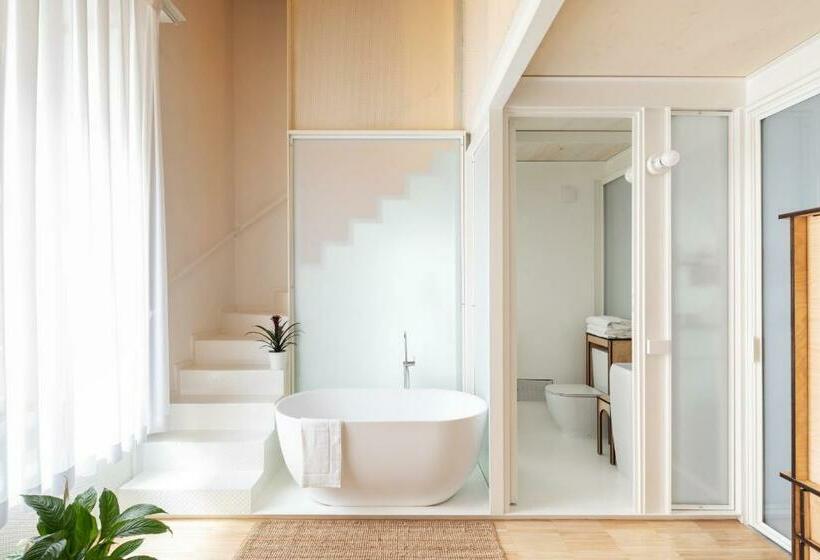 پانسیون Real Paggeria