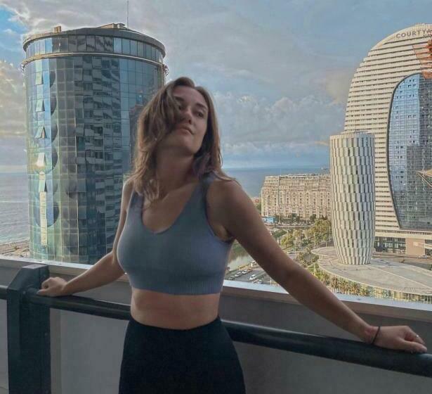 Sea Side Aparthotel In Orbi Complex