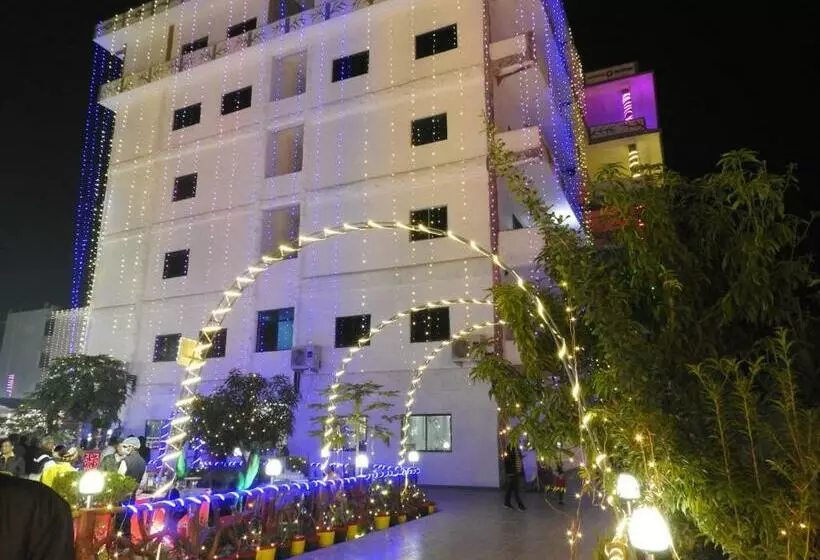 The Buddha Resort