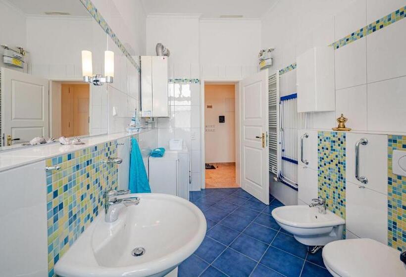 Villa Elisabeth Seewind