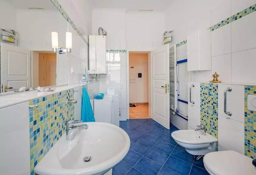 Villa Elisabeth Seewind