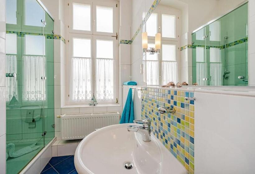 Villa Elisabeth Seewind