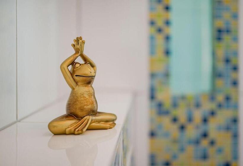 Villa Elisabeth Seewind