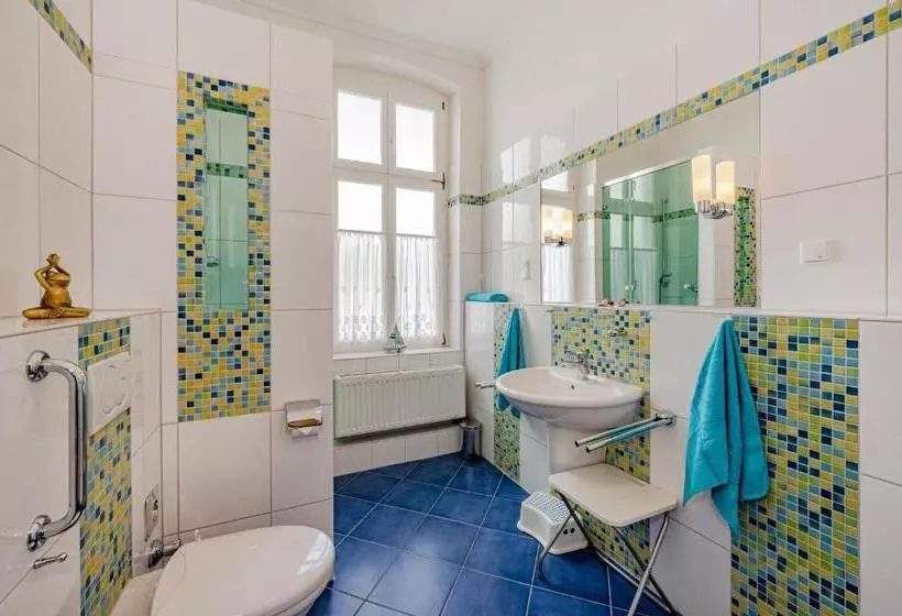Villa Elisabeth Seewind