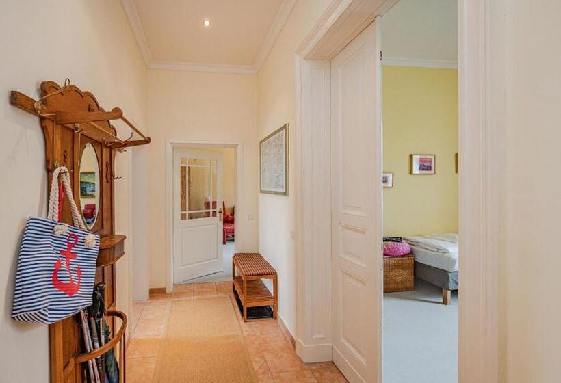 Villa Elisabeth Seewind