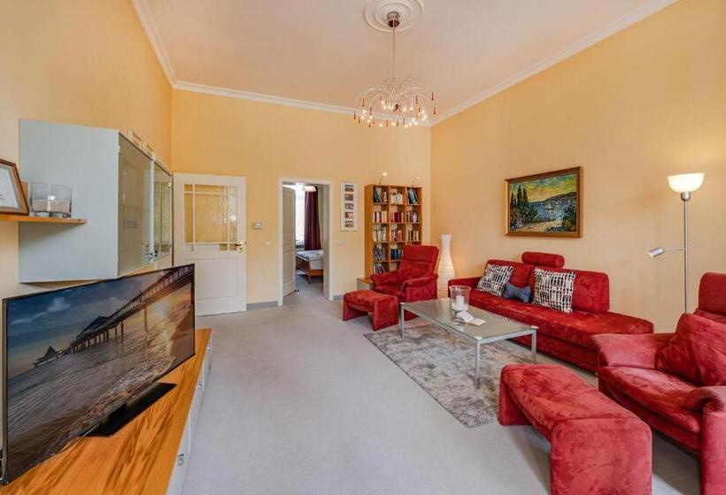 Villa Elisabeth Seewind