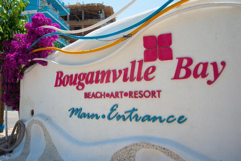 Bougainville Bay