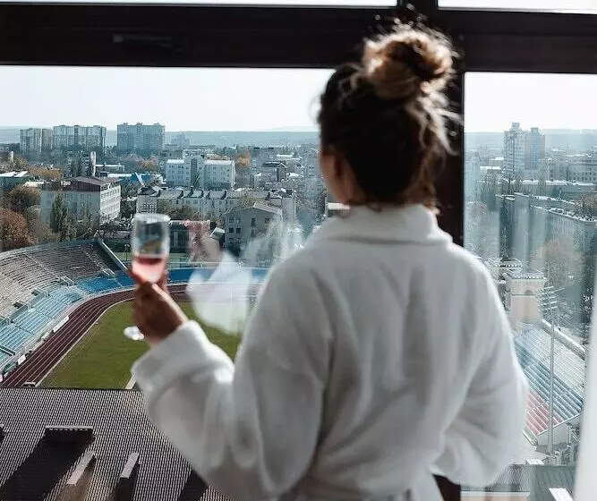 Business Hotel Kontinent