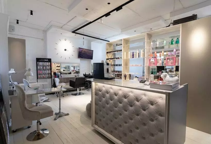 Business Hotel Kontinent