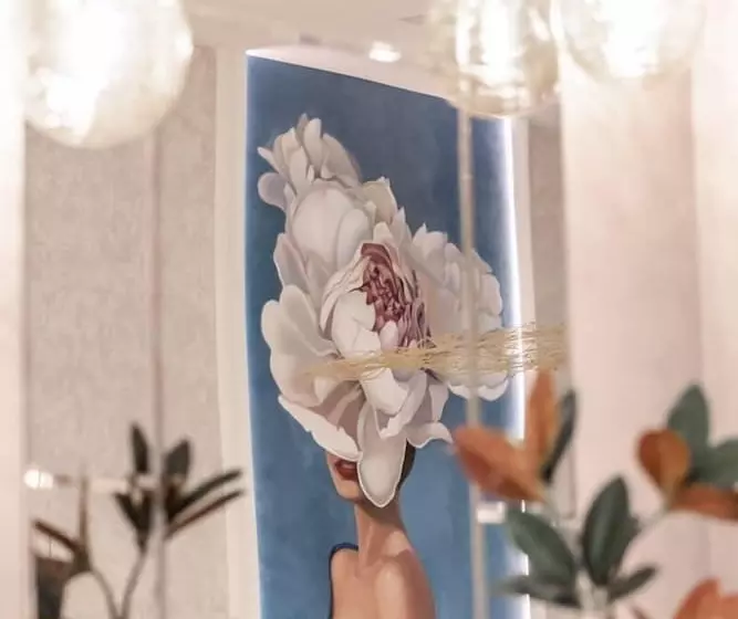 Business Hotel Kontinent