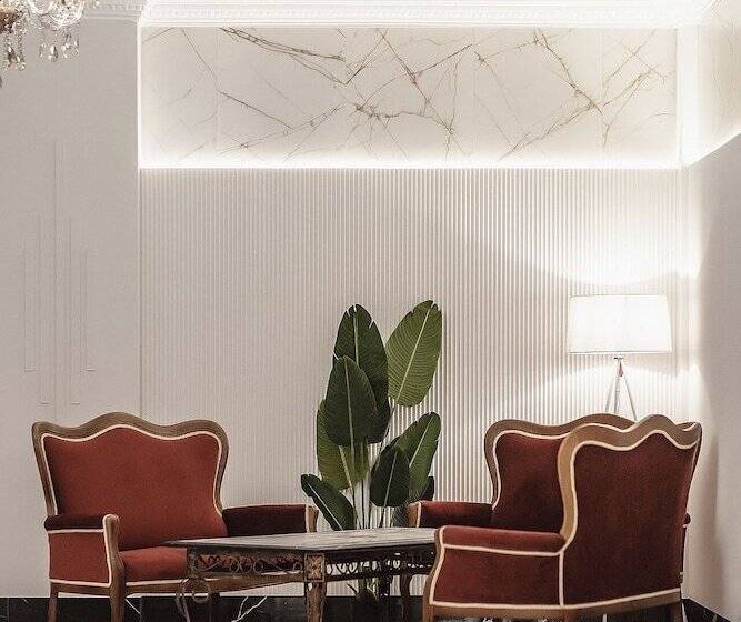 Business Hotel Kontinent